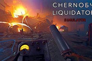 Chernobyl Disaster Simulation: A Detailed Analysis Disaster Information Hub – Latest Natural Disaster News & Emergency Resources Chernobyl Disaster Simulation: A Detailed Analysis | Disaster Information Hub – Latest Natural Disaster News & Emergency Resources