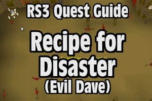 RS3 Recipe for Disaster: Quest Guide & Rewards Disaster Information Hub – Latest Natural Disaster News & Emergency Resources RS3 Recipe for Disaster: Quest Guide & Rewards | Disaster Information Hub – Latest Natural Disaster News & Emergency Resources