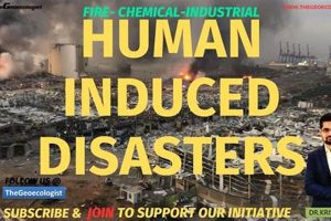Preventing Human-Induced Disasters: A Guide Disaster Information Hub – Latest Natural Disaster News & Emergency Resources Preventing Human-Induced Disasters: A Guide | Disaster Information Hub – Latest Natural Disaster News & Emergency Resources