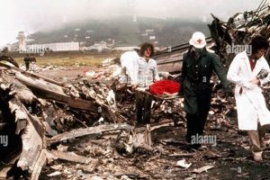 Tenerife Disaster: Identifying & Repatriating the Lost Disaster Information Hub – Latest Natural Disaster News & Emergency Resources Tenerife Disaster: Identifying & Repatriating the Lost | Disaster Information Hub – Latest Natural Disaster News & Emergency Resources