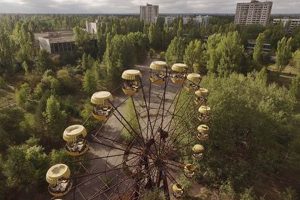 Exploring Chernobyl's Ghost Town: Pripyat Disaster Information Hub – Latest Natural Disaster News & Emergency Resources Exploring Chernobyl's Ghost Town: Pripyat | Disaster Information Hub – Latest Natural Disaster News & Emergency Resources