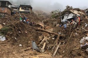 Understanding Mudslides: Natural Disaster Guide Disaster Information Hub – Latest Natural Disaster News & Emergency Resources Understanding Mudslides: Natural Disaster Guide | Disaster Information Hub – Latest Natural Disaster News & Emergency Resources