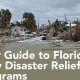 Florida Disaster Relief: Aid & Recovery Guide | Disaster Information Hub – Latest Natural Disaster News & Emergency Resources