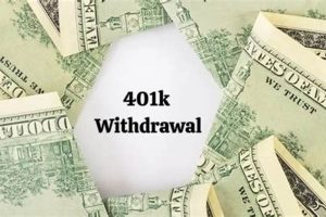 401k Disaster Withdrawal Rules & Relief Options Disaster Information Hub – Latest Natural Disaster News & Emergency Resources 401k Disaster Withdrawal Rules & Relief Options | Disaster Information Hub – Latest Natural Disaster News & Emergency Resources
