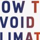 How To Avoid A Climate Disaster | Disaster Information Hub – Latest Natural Disaster News & Emergency Resources