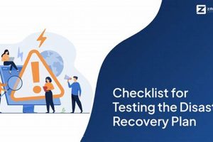 Ultimate Disaster Recovery Test Plan Checklist & Template Disaster Information Hub – Latest Natural Disaster News & Emergency Resources Ultimate Disaster Recovery Test Plan Checklist & Template | Disaster Information Hub – Latest Natural Disaster News & Emergency Resources