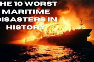 History's Deadliest Maritime Disasters: Case Studies Disaster Information Hub – Latest Natural Disaster News & Emergency Resources History's Deadliest Maritime Disasters: Case Studies | Disaster Information Hub – Latest Natural Disaster News & Emergency Resources