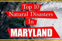 Maryland's Natural Disaster Risks & Preparedness Disaster Information Hub – Latest Natural Disaster News & Emergency Resources Maryland's Natural Disaster Risks & Preparedness | Disaster Information Hub – Latest Natural Disaster News & Emergency Resources