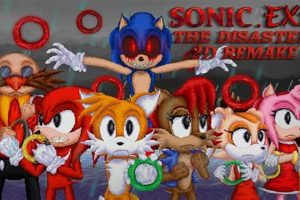 The Sonic.exe Disaster: Untold Horror Story Disaster Information Hub – Latest Natural Disaster News & Emergency Resources The Sonic.exe Disaster: Untold Horror Story | Disaster Information Hub – Latest Natural Disaster News & Emergency Resources