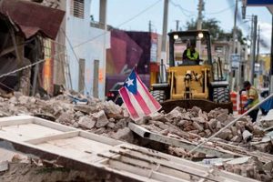 Puerto Rico: Natural Disaster Risks & Preparedness Disaster Information Hub – Latest Natural Disaster News & Emergency Resources Puerto Rico: Natural Disaster Risks & Preparedness | Disaster Information Hub – Latest Natural Disaster News & Emergency Resources