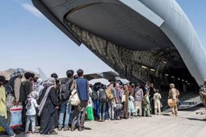 Afghanistan Pullout Disaster: A Retrospective Disaster Information Hub – Latest Natural Disaster News & Emergency Resources Afghanistan Pullout Disaster: A Retrospective | Disaster Information Hub – Latest Natural Disaster News & Emergency Resources