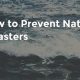 Preventing Natural Disasters: Effective Strategies | Disaster Information Hub – Latest Natural Disaster News & Emergency Resources