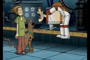 Scooby-Doo Recipe for Disaster: Mystery Inc. Cooks Up Clues Disaster Information Hub – Latest Natural Disaster News & Emergency Resources Scooby-Doo Recipe for Disaster: Mystery Inc. Cooks Up Clues | Disaster Information Hub – Latest Natural Disaster News & Emergency Resources