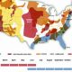 US Natural Disaster Map &amp; Risk Data | Disaster Information Hub – Latest Natural Disaster News & Emergency Resources