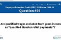 IRS Disaster Relief Payments: A Guide Disaster Information Hub – Latest Natural Disaster News & Emergency Resources IRS Disaster Relief Payments: A Guide | Disaster Information Hub – Latest Natural Disaster News & Emergency Resources