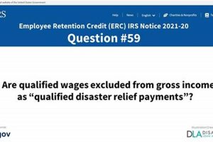 IRS Disaster Relief Payments: A Guide Disaster Information Hub – Latest Natural Disaster News & Emergency Resources IRS Disaster Relief Payments: A Guide | Disaster Information Hub – Latest Natural Disaster News & Emergency Resources