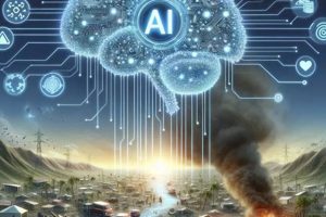 Preventing AI Disasters: Safeguarding Our Future Disaster Information Hub – Latest Natural Disaster News & Emergency Resources Preventing AI Disasters: Safeguarding Our Future | Disaster Information Hub – Latest Natural Disaster News & Emergency Resources