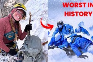Top 5 Worst Mountain Disasters: True Stories Disaster Information Hub – Latest Natural Disaster News & Emergency Resources Top 5 Worst Mountain Disasters: True Stories | Disaster Information Hub – Latest Natural Disaster News & Emergency Resources