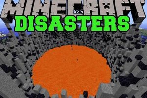 Best Disaster Mod for Minecraft: Survival Guide Disaster Information Hub – Latest Natural Disaster News & Emergency Resources Best Disaster Mod for Minecraft: Survival Guide | Disaster Information Hub – Latest Natural Disaster News & Emergency Resources