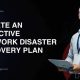 Ultimate Network Disaster Recovery Guide | Disaster Information Hub – Latest Natural Disaster News & Emergency Resources
