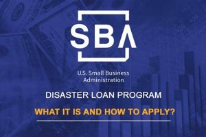 Applying for SBA Disaster Loans: A Guide Disaster Information Hub – Latest Natural Disaster News & Emergency Resources Applying for SBA Disaster Loans: A Guide | Disaster Information Hub – Latest Natural Disaster News & Emergency Resources