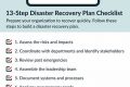 Ultimate Disaster Recovery Audit Checklist & Guide Disaster Information Hub – Latest Natural Disaster News & Emergency Resources Ultimate Disaster Recovery Audit Checklist & Guide | Disaster Information Hub – Latest Natural Disaster News & Emergency Resources