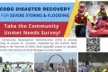 CDBG Disaster Recovery: A Guide to Funding Disaster Information Hub – Latest Natural Disaster News & Emergency Resources CDBG Disaster Recovery: A Guide to Funding | Disaster Information Hub – Latest Natural Disaster News & Emergency Resources