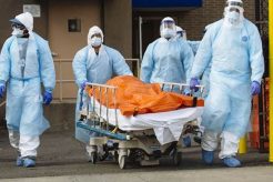 Is a Pandemic *Truly* a Natural Disaster? Disaster Information Hub – Latest Natural Disaster News & Emergency Resources Is a Pandemic *Truly* a Natural Disaster? | Disaster Information Hub – Latest Natural Disaster News & Emergency Resources