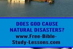 Does God Cause Natural Disasters? A Deeper Look Disaster Information Hub – Latest Natural Disaster News & Emergency Resources Does God Cause Natural Disasters? A Deeper Look | Disaster Information Hub – Latest Natural Disaster News & Emergency Resources