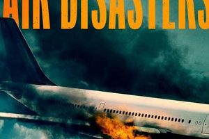 Investigating Air Disasters Series: True Stories Disaster Information Hub – Latest Natural Disaster News & Emergency Resources Investigating Air Disasters Series: True Stories | Disaster Information Hub – Latest Natural Disaster News & Emergency Resources