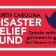 NC Disaster Relief Fund: Aid & Recovery | Disaster Information Hub – Latest Natural Disaster News & Emergency Resources