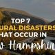 NH Natural Disaster Guide & Prep Tips | Disaster Information Hub – Latest Natural Disaster News & Emergency Resources