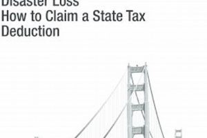 Claiming Disaster Loss Tax Deductions: A Guide Disaster Information Hub – Latest Natural Disaster News & Emergency Resources Claiming Disaster Loss Tax Deductions: A Guide | Disaster Information Hub – Latest Natural Disaster News & Emergency Resources