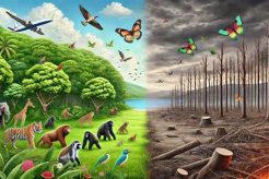 Natural Disasters: Drivers of Long-Term Biodiversity? Disaster Information Hub – Latest Natural Disaster News & Emergency Resources Natural Disasters: Drivers of Long-Term Biodiversity? | Disaster Information Hub – Latest Natural Disaster News & Emergency Resources