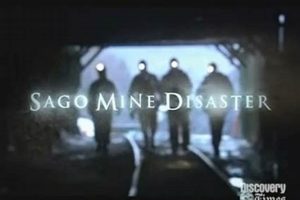 Sago Mine Disaster: A Movie of Hope and Loss Disaster Information Hub – Latest Natural Disaster News & Emergency Resources Sago Mine Disaster: A Movie of Hope and Loss | Disaster Information Hub – Latest Natural Disaster News & Emergency Resources