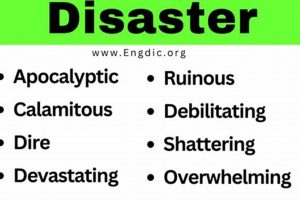 Words For Disaster Disaster Information Hub – Latest Natural Disaster News & Emergency Resources Words For Disaster | Disaster Information Hub – Latest Natural Disaster News & Emergency Resources