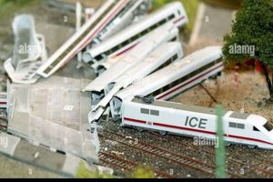 Model Train Disasters: Prevention & Recovery Disaster Information Hub – Latest Natural Disaster News & Emergency Resources Model Train Disasters: Prevention & Recovery | Disaster Information Hub – Latest Natural Disaster News & Emergency Resources