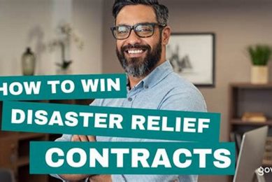 Managing Disaster Relief Contracts Effectively Disaster Information Hub – Latest Natural Disaster News & Emergency Resources Managing Disaster Relief Contracts Effectively | Disaster Information Hub – Latest Natural Disaster News & Emergency Resources