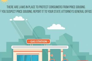 Price Gouging During Natural Disasters Disaster Information Hub – Latest Natural Disaster News & Emergency Resources Price Gouging During Natural Disasters | Disaster Information Hub – Latest Natural Disaster News & Emergency Resources