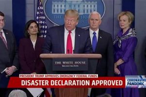 US President's Disaster Declarations: A Guide Disaster Information Hub – Latest Natural Disaster News & Emergency Resources US President's Disaster Declarations: A Guide | Disaster Information Hub – Latest Natural Disaster News & Emergency Resources