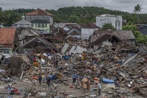 Indonesia Tsunami: Disaster Preparedness & Recovery Disaster Information Hub – Latest Natural Disaster News & Emergency Resources Indonesia Tsunami: Disaster Preparedness & Recovery | Disaster Information Hub – Latest Natural Disaster News & Emergency Resources