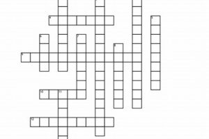 Test Your Disaster Preparedness with This Crossword! Disaster Information Hub – Latest Natural Disaster News & Emergency Resources Test Your Disaster Preparedness with This Crossword! | Disaster Information Hub – Latest Natural Disaster News & Emergency Resources