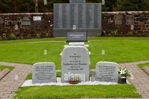 Lockerbie Air Disaster Memorial: A Remembrance Disaster Information Hub – Latest Natural Disaster News & Emergency Resources Lockerbie Air Disaster Memorial: A Remembrance | Disaster Information Hub – Latest Natural Disaster News & Emergency Resources