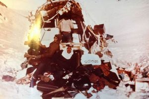 Andes Flight Disaster: Miracle Survival Story Disaster Information Hub – Latest Natural Disaster News & Emergency Resources Andes Flight Disaster: Miracle Survival Story | Disaster Information Hub – Latest Natural Disaster News & Emergency Resources