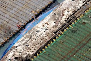 Preventing Ferry Disasters: Lessons & Safety Disaster Information Hub – Latest Natural Disaster News & Emergency Resources Preventing Ferry Disasters: Lessons & Safety | Disaster Information Hub – Latest Natural Disaster News & Emergency Resources
