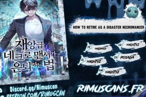 Retiring as a Disaster Necromancer at Level 16: A Guide Disaster Information Hub – Latest Natural Disaster News & Emergency Resources Retiring as a Disaster Necromancer at Level 16: A Guide | Disaster Information Hub – Latest Natural Disaster News & Emergency Resources