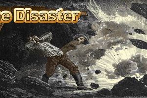 US Mine Disasters: Causes, Impacts, and Prevention Disaster Information Hub – Latest Natural Disaster News & Emergency Resources US Mine Disasters: Causes, Impacts, and Prevention | Disaster Information Hub – Latest Natural Disaster News & Emergency Resources