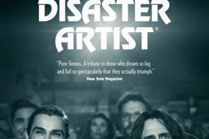 The True Story Behind The Disaster Artist Movie Disaster Information Hub – Latest Natural Disaster News & Emergency Resources The True Story Behind The Disaster Artist Movie | Disaster Information Hub – Latest Natural Disaster News & Emergency Resources