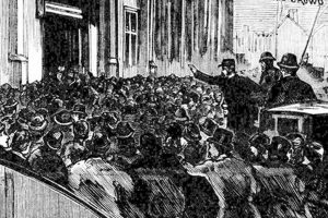 The Victoria Hall Disaster: A Tragic History Disaster Information Hub – Latest Natural Disaster News & Emergency Resources The Victoria Hall Disaster: A Tragic History | Disaster Information Hub – Latest Natural Disaster News & Emergency Resources