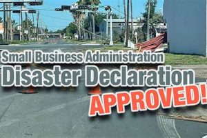 SBA Disaster Loans: Relief for Small Businesses Disaster Information Hub – Latest Natural Disaster News & Emergency Resources SBA Disaster Loans: Relief for Small Businesses | Disaster Information Hub – Latest Natural Disaster News & Emergency Resources